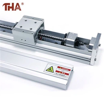 रैखिक मोशन स्टेज