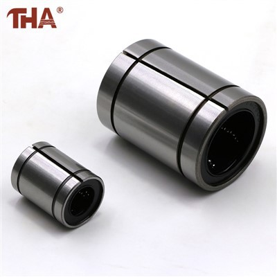 LM8UU रैखिक असर