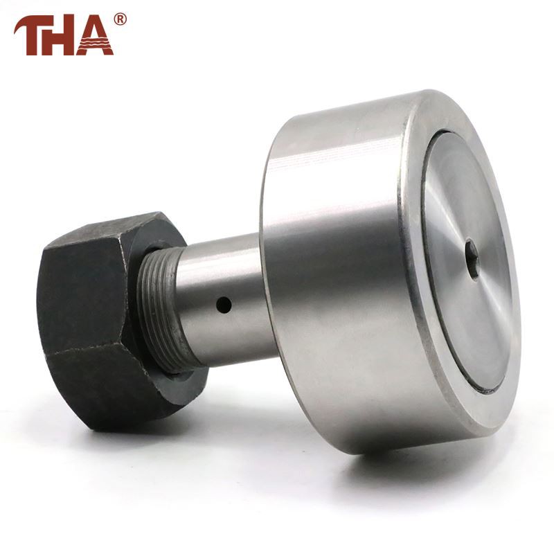 कैम फॉलोअर ट्रैक रोलर बियरिंग