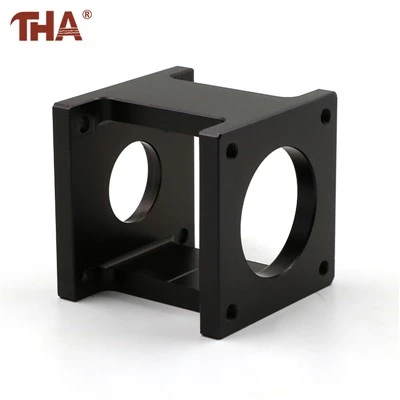 DB DS Open Side Motor Pedestal