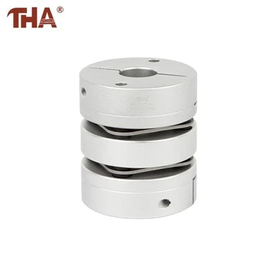 Double Diaphragm Clamp Coupling high quality